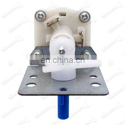 KD4-10B Waschmaschinen-Wasserstandssteuerschalter Wasserstands-Sensorschalter photo-4