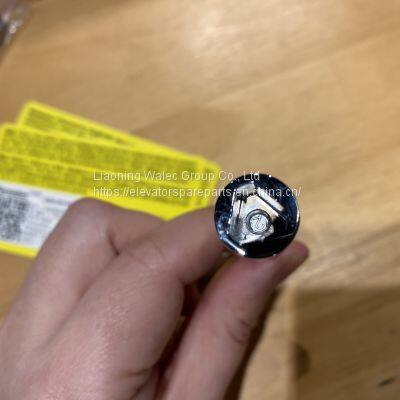 Elevator Triangle Key/emergency Key photo-4