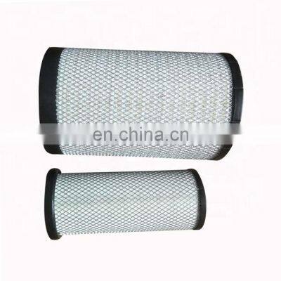 high quality bus parts  air filter 1109-03965