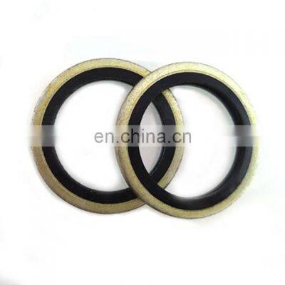 3K-1432 RING - METAL - SEAL for CAT Construction Machinery Parts photo-2