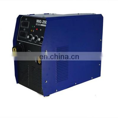 2021 test  performance mig welder  25 KGS   200A  welding machine low price arc welding machine