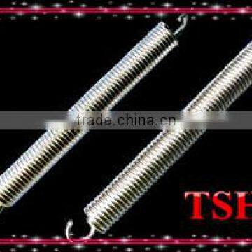 best price tension spring, custom stainless steel spring