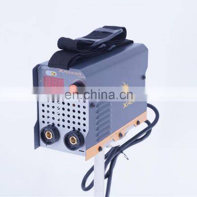 IGBT STORM 125 MMA Inverter Welding Machine photo-2