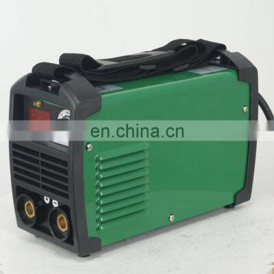 Inverter IGBT Schweißmaschine 85% Inverter-Schweißer Harz 200 A, tragbar, 110 V, optionale Lieferung von RETOP oder OEM, 20 - 100 A, 50/60 Hz, 28 photo-2