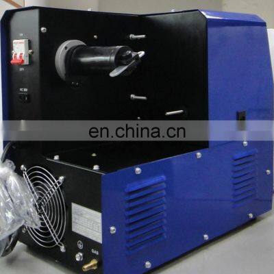 Co2 Gas Protect MIG 250I Heavy Equipment Inverter Welder Wire Cage Welding Machine photo-5