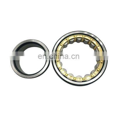 NJ2215EM P6 Manufacturer hot pin,bearings high speed low noise long life cylindrical roller bearing