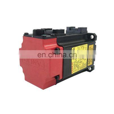 A06b-0115-b855#0048 Fanuc Original Ac Servo Motor Drive A06B-0115-B855#0048