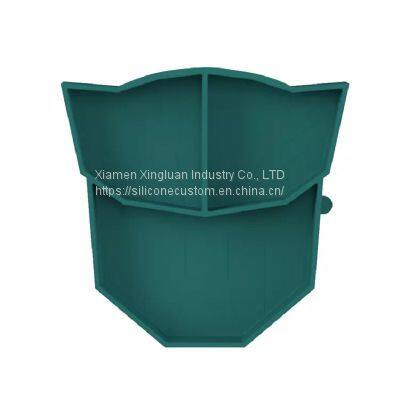 Набор посуды для младенца photo-2