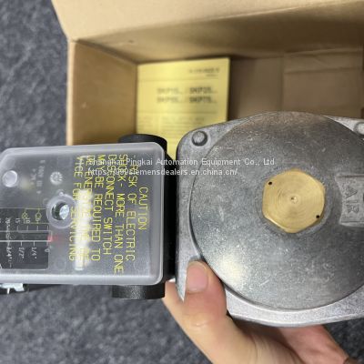 SIEMENS   SKP25.011U1   Gas valve actuator