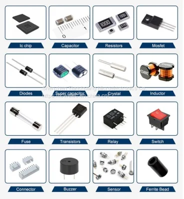 New and Original Packaging Buy Transistor Adv7513bswz TPS60403qdbvrq1 By25q128assig Adv760 Original Electronic Components With High Quality Lqfp64 Adv7513bswz