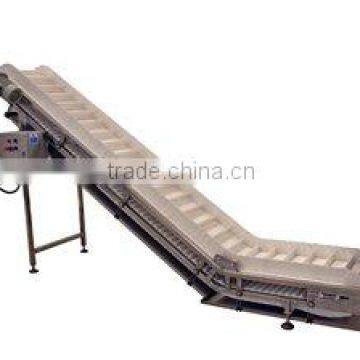 Mesh Belt Conveyor photo-4