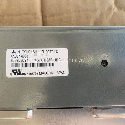 AA084XB01 Mitsubishi 8.4 Inch LCD Screen Resolution 1024x768 photo-3