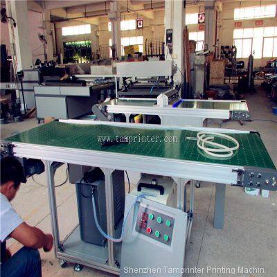 TAMPRINTER’s Flat Bed Screen Printing Machines photo-5