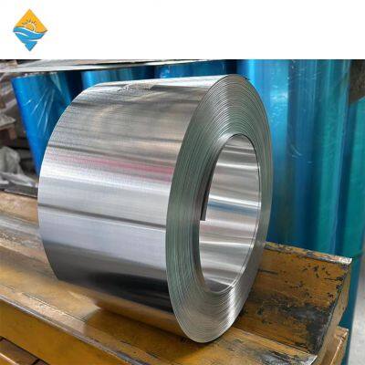 1050 3003 3004 Aluminum Strip for Cable Finned Tube photo-3