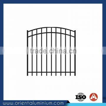 Hot Sale Pool Fence and Sliding Fence Gate