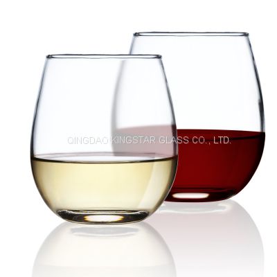 Wine glass