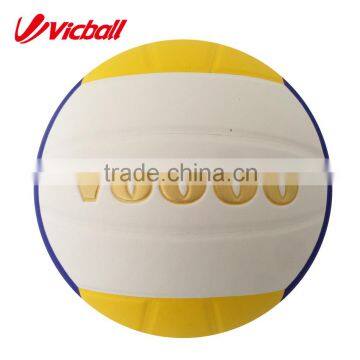 personalized laminated volleyballs