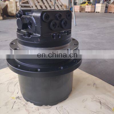 SH60 Travel Motor Excavator SH60-2 SH60-3 Final Drive