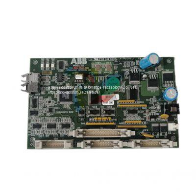 ABB 5SHX1960L0004 модуль блока управления тиристорными ключами photo-4