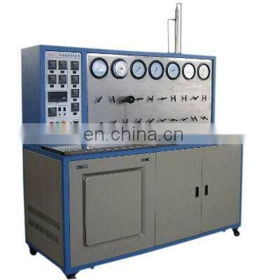 CBD Cannibis Oil Supercritical CO2 Extraction Machine photo-5