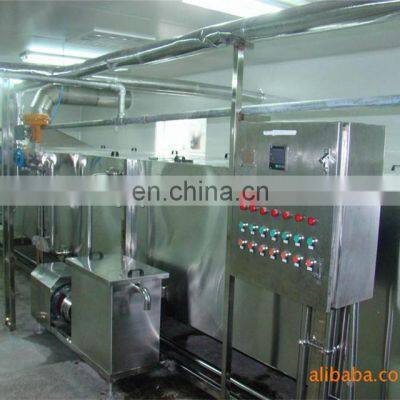 Commercial Cashew Apple Juice Processing Line photo-4