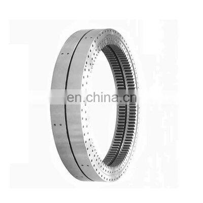 07-0885-01 Heavy Duty Cross Roller Slewing Bearing Slewing Ring Bearing