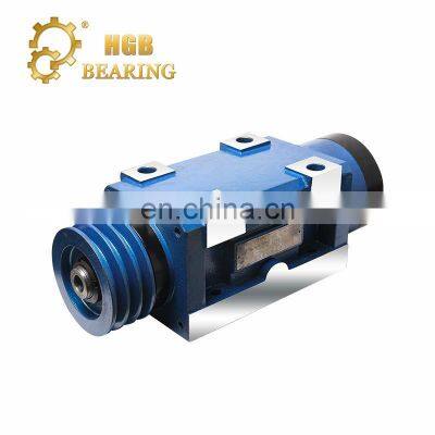 BT30/BT40/BT50 milling head Boring/Milling Spindle Heads, without motor, with excellent quality and price