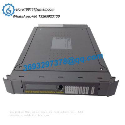 ICS TRIPLEX T8290C data transmission