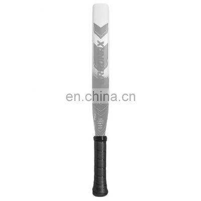 Professional Carbon Fiber Beach Tennis Racket For Padel Sports