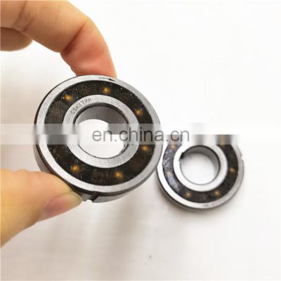 35x72x17mm One Way Clutch Bearing with Keyway Sprag CSK35 CSK35PP Bearing