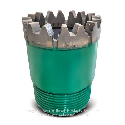 Geobor S Diamond Core Bit for Wireline Drilling