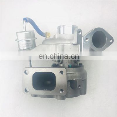 N04C-TK Engine GT22 turbo 810897-0001 766237-0001 17201-E0080 17201-E0081