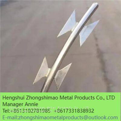 Razor Barbed Wire
