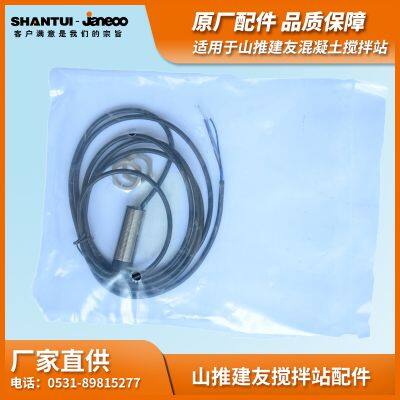 Shantui Jaeoo Inductive Proximity Sensor XS2D18PA140C photo-4