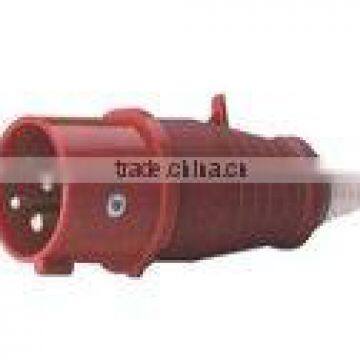 014L 024L Industrial plug