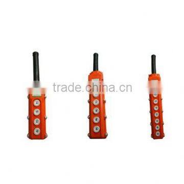 Hoist Push Button Switch COB-61