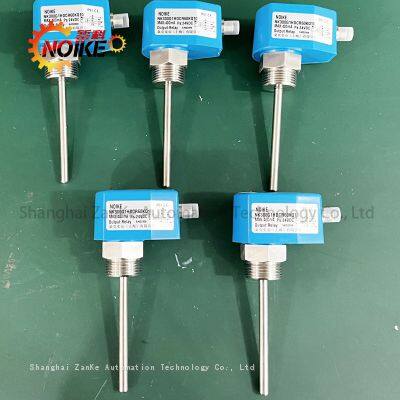 NOIKE-AH Water Oil Gas NK300B Thermal Conductivity Flow Switch