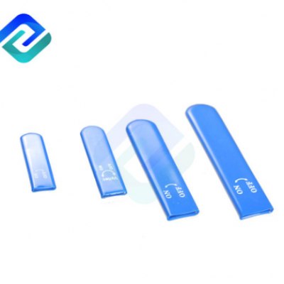 Variety of Sizes of Plastic Cover for Ball Valve Lever Handle