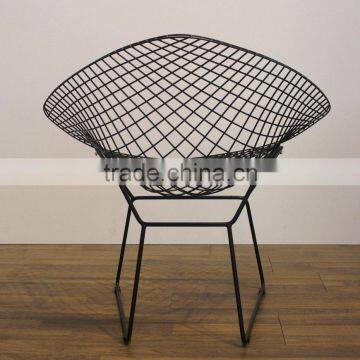 Leisure Style Living Room Furniture Replica Wir Bertoia Chair photo-2