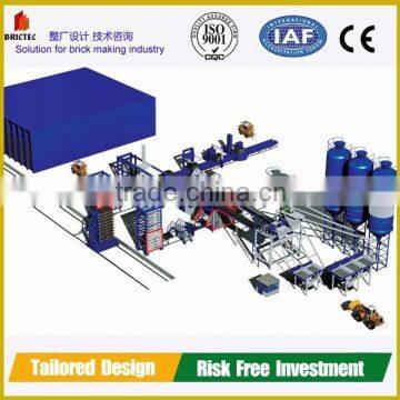 Best price QFT9 hollow Block machine with competitive price made in China concrete Block machine                        
                                                Quality Choice