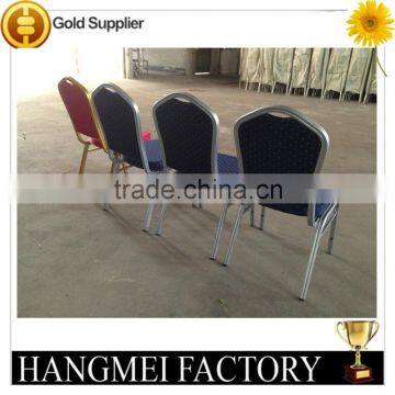 Factory Price Aluminum Modern Hotel Banquet Chair photo-4