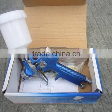 HVLP High Volume Low Pressure Spray Gun
