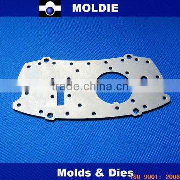 Stainless steel auto stamping components