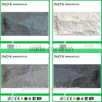 Flexible Modern House Design Global Unique Classic Stacked Stone Veneer Wall Cladding photo-6