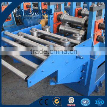 Steel Decking Machine for Sale photo-5