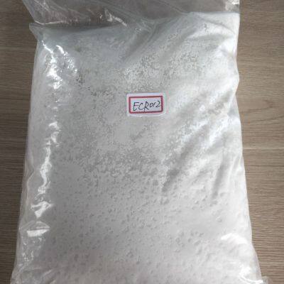 Adsorption resin extraction of red phoenix total flavonoids