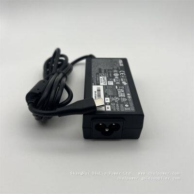 Asus 45W PD Type-C Laptop Adapter New and Original Delta Agent photo-3