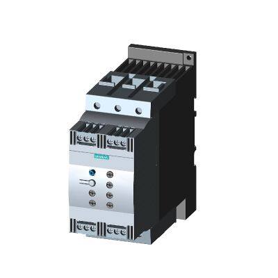 Siemens 3RW3037-1BB14  arranque suave del motor 3RW3037-1BB14 3RW3016-1BB14 arranque