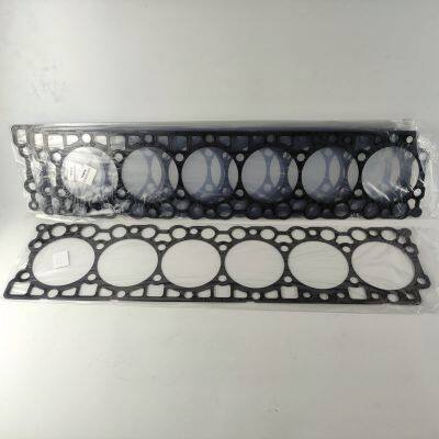WP7 Casket Cylinder Head 610800040023