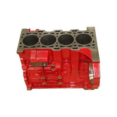 Schwerlastkraftwagen-Dieselmotorteile ISF2.8 Zylinderblock 5261257
